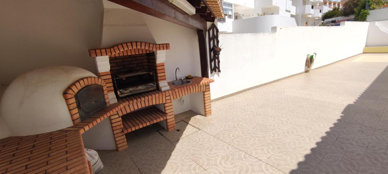 Casa Da Amoreira Алвор Экстерьер фото