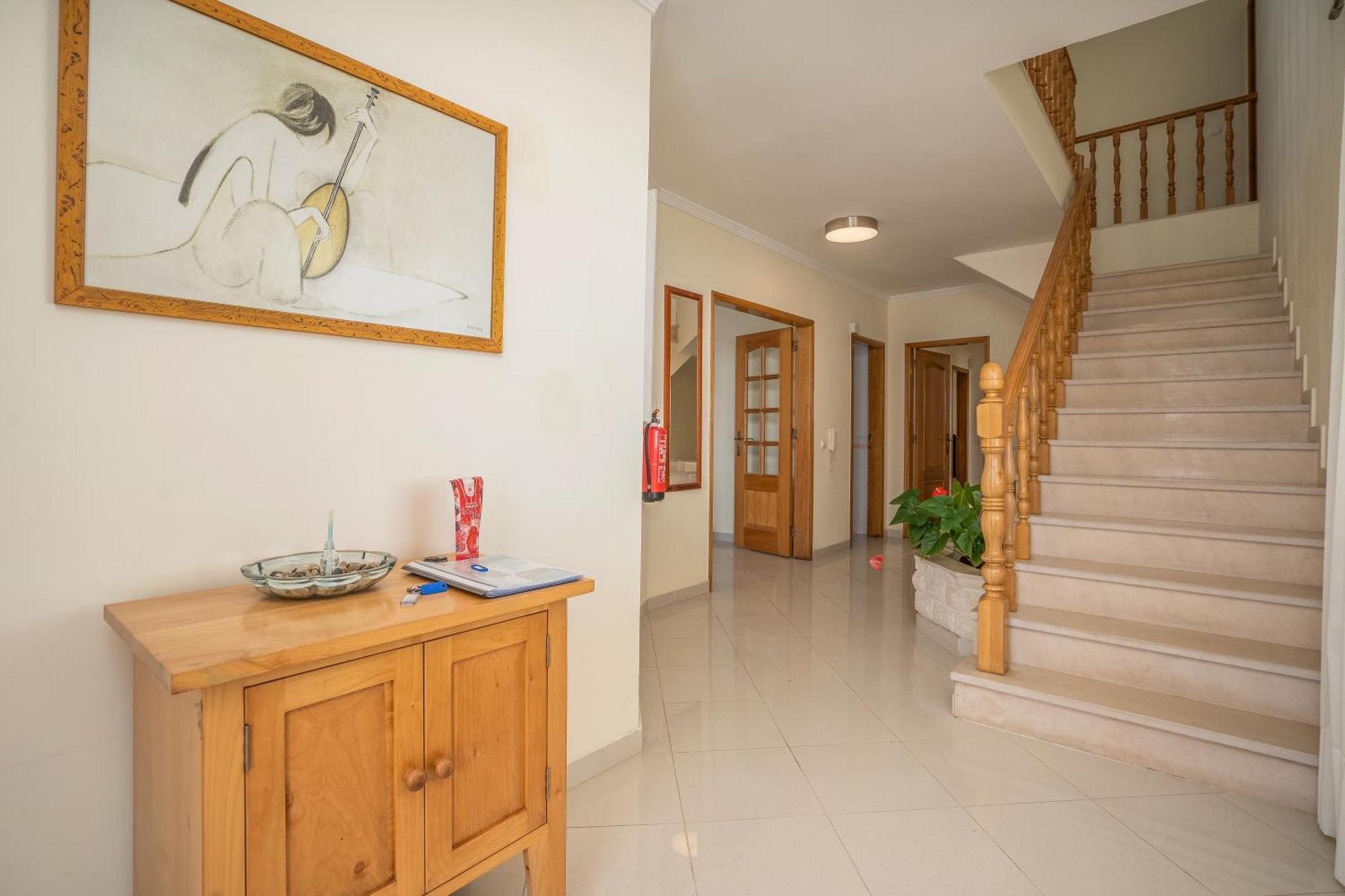 Casa Da Amoreira Алвор Экстерьер фото