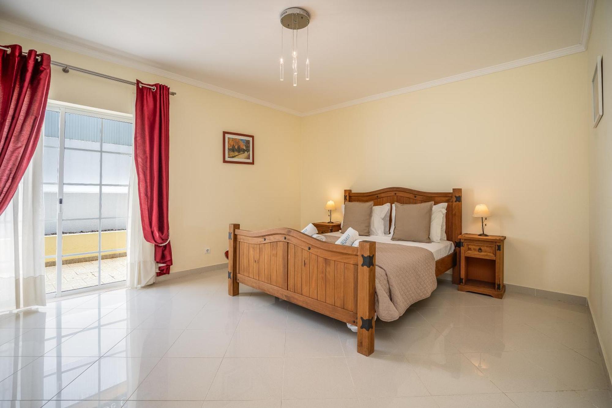 Casa Da Amoreira Алвор Экстерьер фото