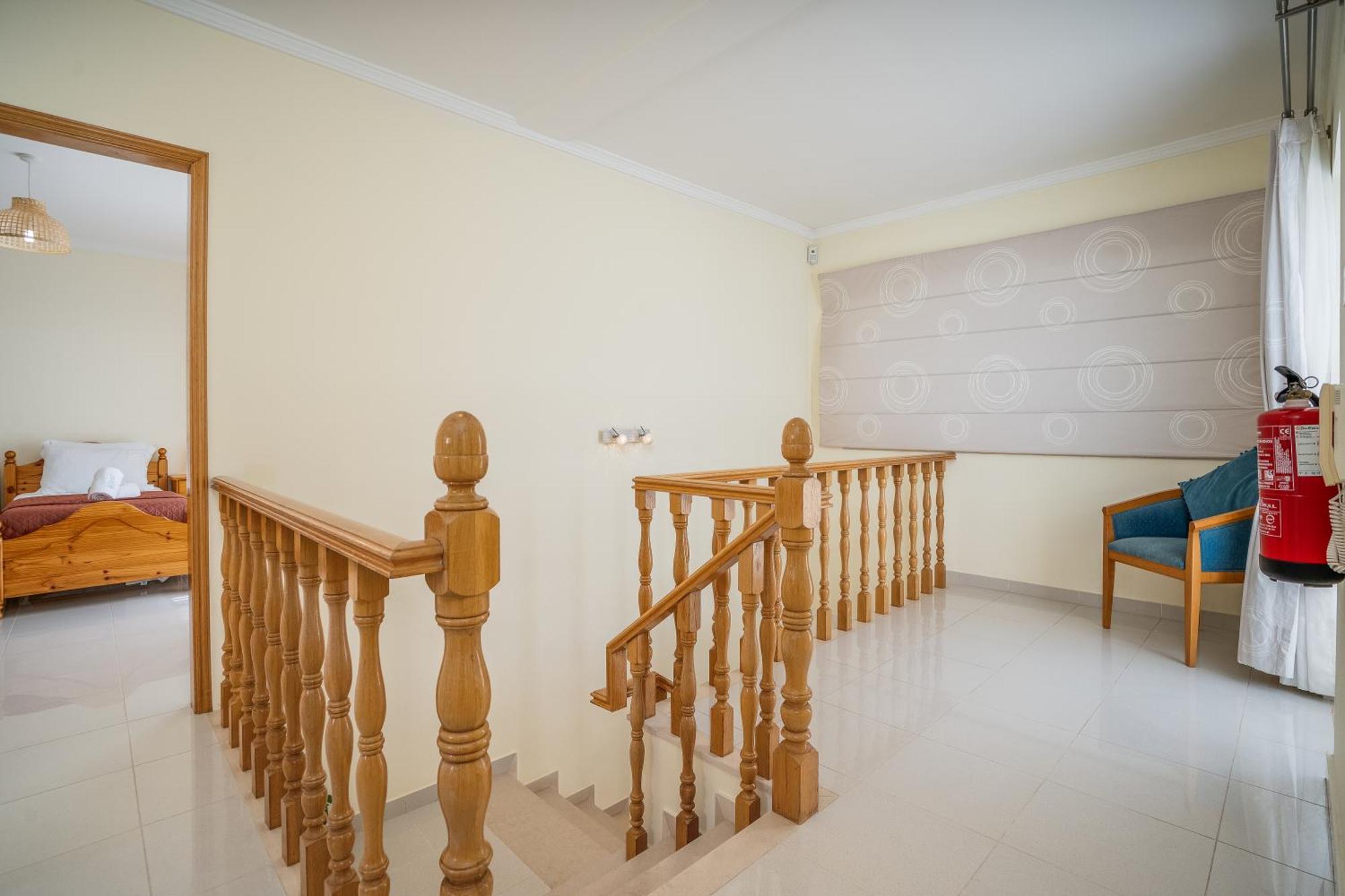 Casa Da Amoreira Алвор Экстерьер фото